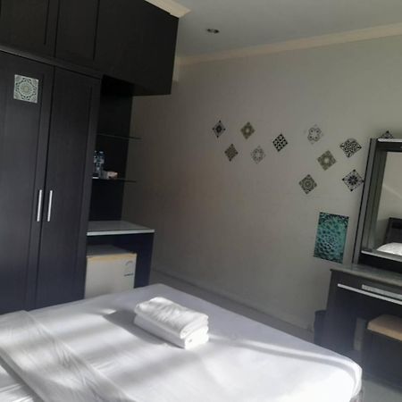 Sweet Dream Hotel Patong Phuket Exterior foto