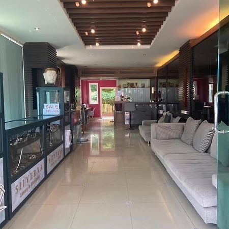 Sweet Dream Hotel Patong Phuket Exterior foto