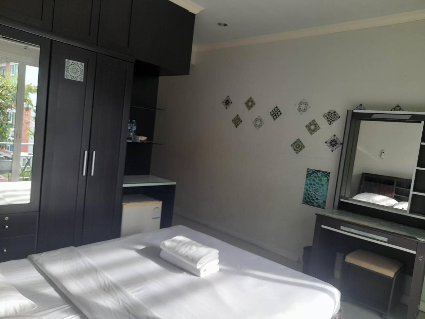 Sweet Dream Hotel Patong Phuket Exterior foto