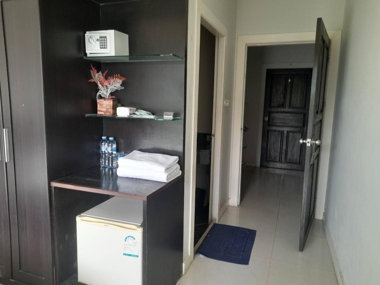 Sweet Dream Hotel Patong Phuket Exterior foto