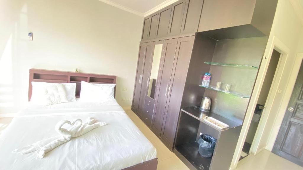 Sweet Dream Hotel Patong Phuket Exterior foto